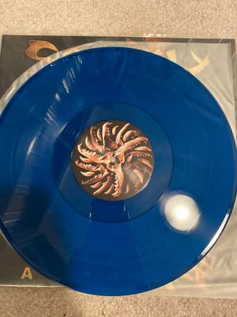 2LP Soulfly: Savages