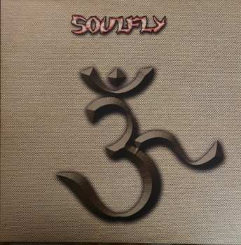8LP/Dobozkészlet Soulfly: The Soul Remains Insane