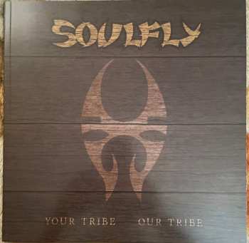 8LP/Dobozkészlet Soulfly: The Soul Remains Insane