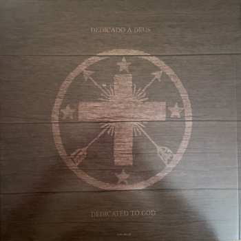 8LP/Dobozkészlet Soulfly: The Soul Remains Insane