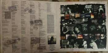 8LP/Dobozkészlet Soulfly: The Soul Remains Insane