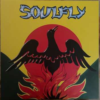 8LP/Dobozkészlet Soulfly: The Soul Remains Insane