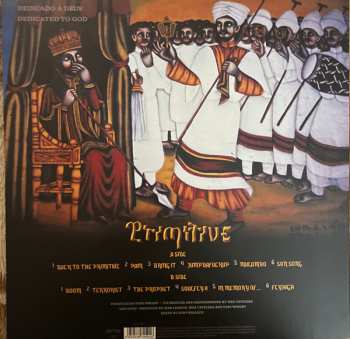 8LP/Dobozkészlet Soulfly: The Soul Remains Insane