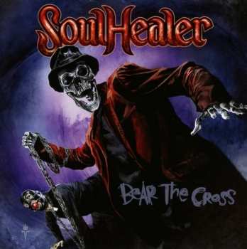 CD SoulHealer: Bear The Cross