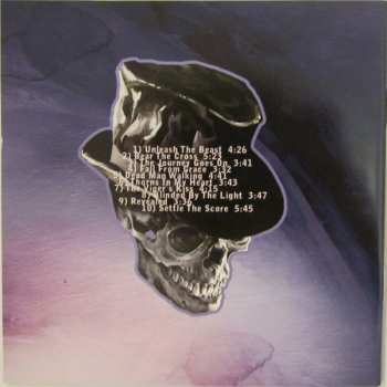 CD SoulHealer: Bear The Cross