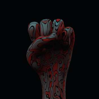 Album Soulphiction: Riot Party EP