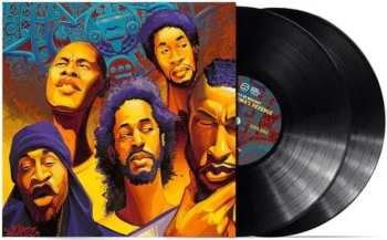 2LP Montezuma's Revenge