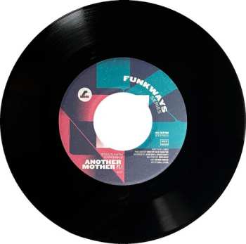 Album Soul's Path Ensemble: 7-another Mother Pt. 1 / Another Mother Pt. 2