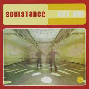 2LP Soulstance: Act On!