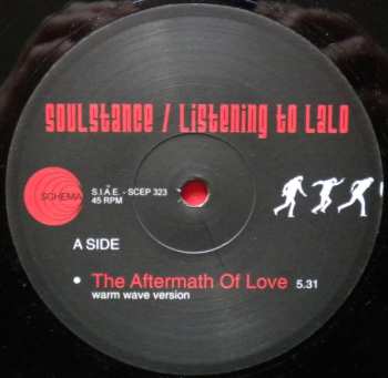 LP Soulstance: Listening To Lalo
