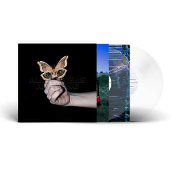 2LP Soulwax: All Systems Are Lying