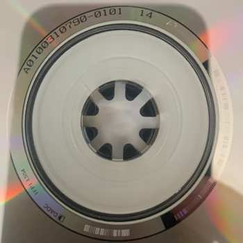 CD Soulwax: Much Against Everyone's Advice