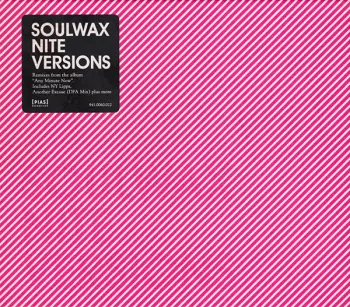 Soulwax: Nite Versions