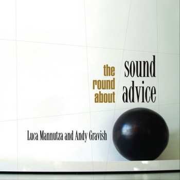 Album Luca Mannutza: The Round About