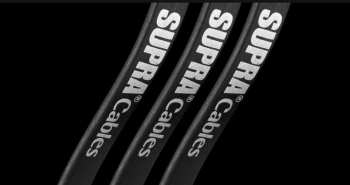 Audiotechnika Sound By Sweden Nero