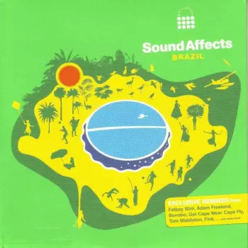 Sound Effects: Sound Affects Brazil