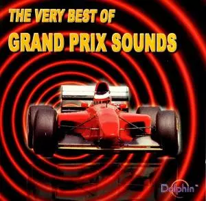 Sound Effects: Very Best Of Frang Prix S