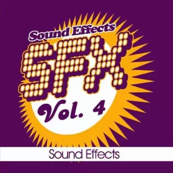 Sfx, Vol. 4