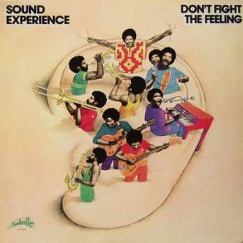 Album Sound Experience: Don't Fight The Feeling
