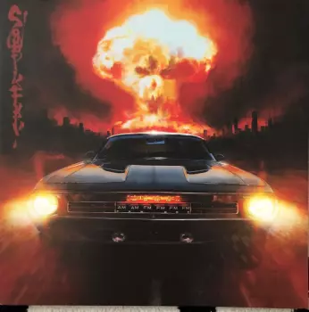 Sturgill Simpson: Sound & Fury