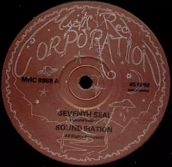 Sound Iration: Seventh Seal