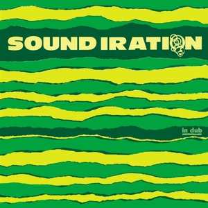 LP Sound Iration: Sound Iration In Dub CLR