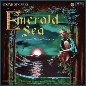 LP Sound Of Ceres: Emerald Sea CLR | LTD