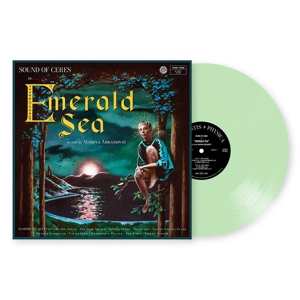 LP Sound Of Ceres: Emerald Sea