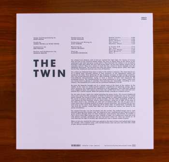 LP Sound Of Ceres: The Twin LTD | CLR
