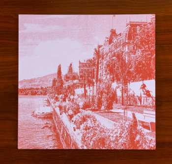 LP Sound Of Ceres: The Twin LTD | CLR