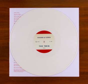 LP Sound Of Ceres: The Twin LTD | CLR