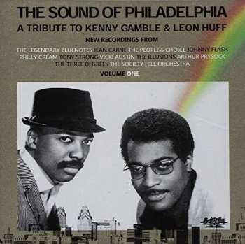 Album Sound Of Philadelphia: Tribute To Kenny 1 / Var: Sound Of Philadelphia: Tribute To Kenny 1