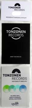 LP Sound of Smoke: Phases CLR | LTD