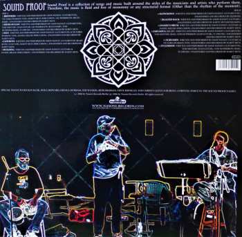 LP Sound Proof: Sound Proof