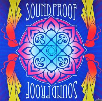 LP Sound Proof: Sound Proof LTD | CLR