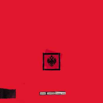 Album Cynthia Dall: Sound Restores Young Men