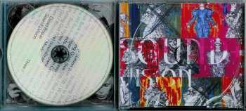 4CD/Dobozkészlet David Bowie: Sound + Vision