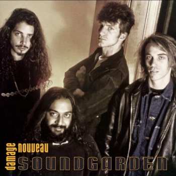 CD Soundgarden: Damage Nouveau