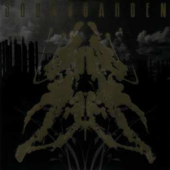 CD Soundgarden: Echo Of Miles The Originals