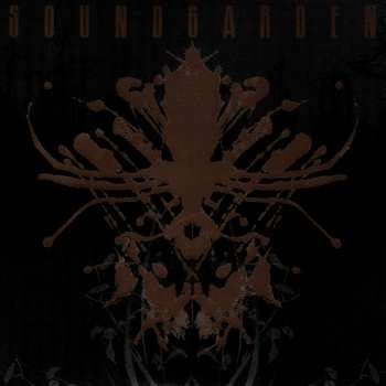CD Soundgarden: Echo Of Miles The Originals