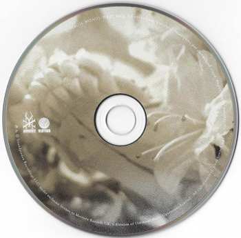CD Soundgarden: King Animal