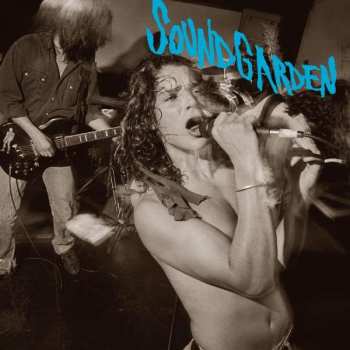 MC Soundgarden: Screaming Life / Fopp