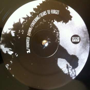 2LP Soundgarden: Screaming Life / Fopp