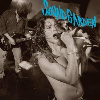 CD Soundgarden: Screaming Life / Fopp