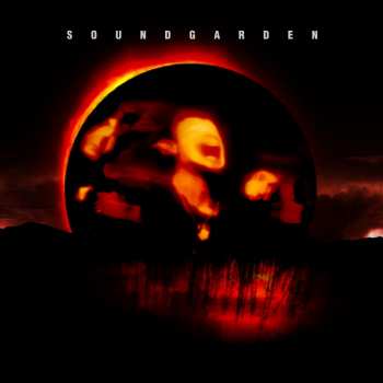 2LP Soundgarden: Superunknown