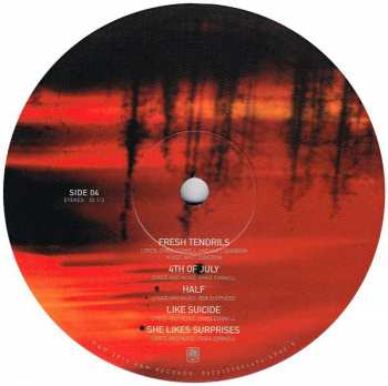 2LP Soundgarden: Superunknown