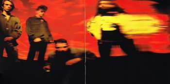 2LP Soundgarden: Superunknown