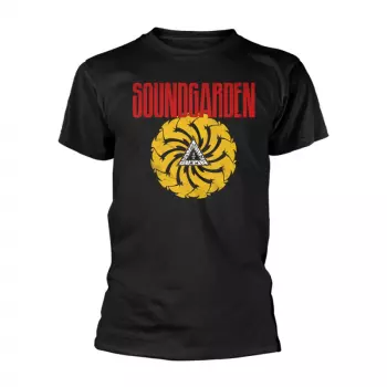 Póló Badmotorfinger