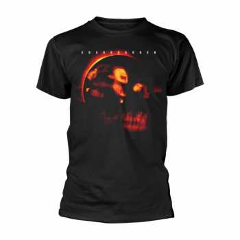 Merch Soundgarden: Póló Superunknown