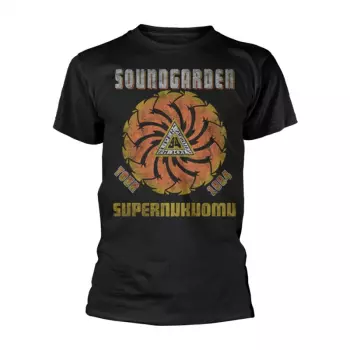 Póló Superunknown Tour 94